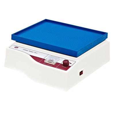 海門其林貝爾脫色搖床(升級版)TS-1