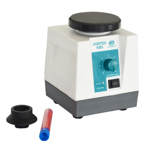 海門(mén)其林貝爾旋渦混合器VORTEX KB-3