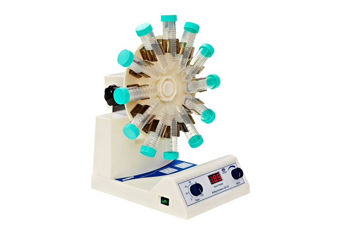 海門其林貝爾旋轉(zhuǎn)培養(yǎng)器(數(shù)顯、定時、調(diào)速)QB-228