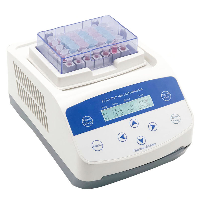 恒溫混勻小精靈BE-3200(加熱)