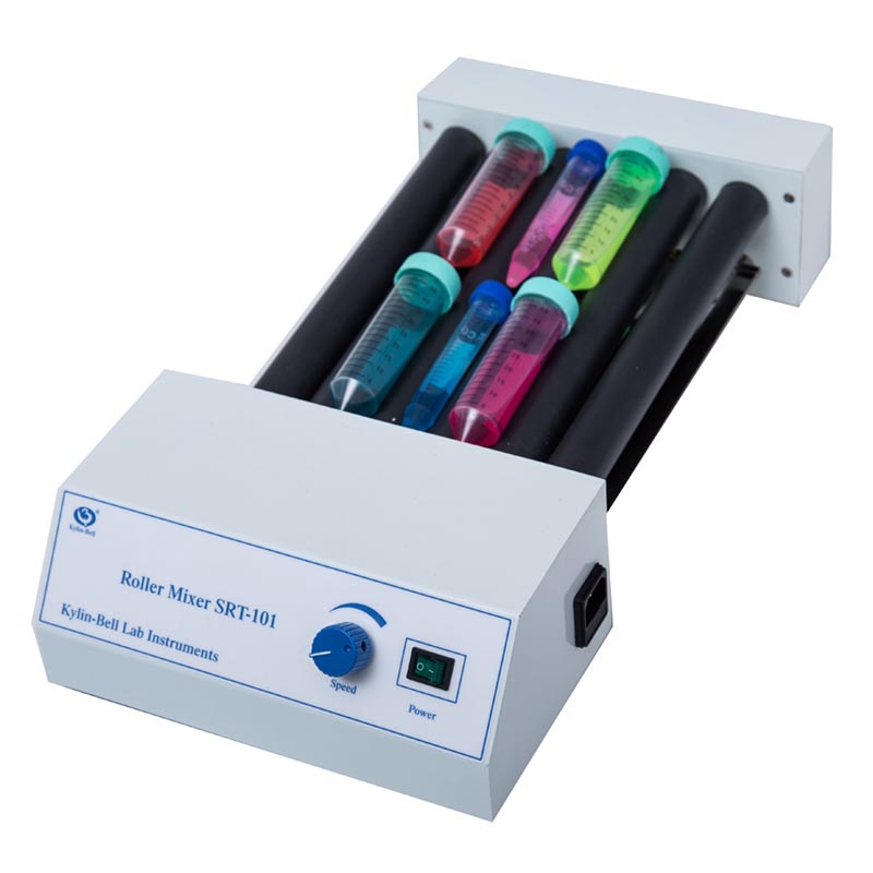 海門其林貝爾滾軸混合器(定速)SRT-101